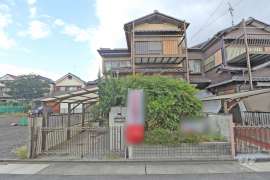 名古屋市港区七反野1丁目 土地