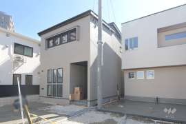 名古屋市守山区小幡南1丁目 一戸建て