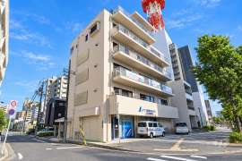 名古屋市熱田区新尾頭3丁目 収益物件
