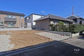 春日井市穴橋町 一戸建て