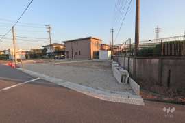 春日井市知多町1丁目 一戸建て