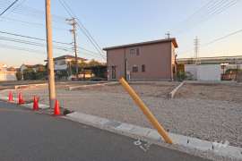 春日井市知多町1丁目 一戸建て