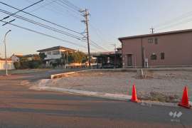 春日井市知多町1丁目 一戸建て