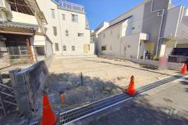 伊丹市荻野8丁目 一戸建て