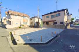 伊丹市安堂寺町3丁目 土地