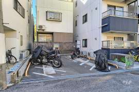 尼崎市長洲中通1丁目 土地