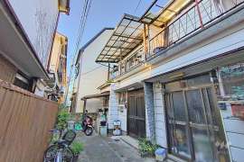 尼崎市大庄西町3丁目 一戸建て