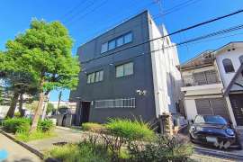 尼崎市南清水 一戸建て