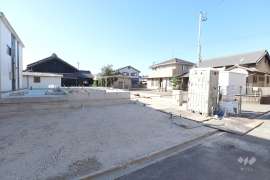 名古屋市中川区新家3丁目 一戸建て