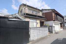 名古屋市西区比良4丁目 土地