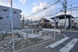 名古屋市千種区下方町5丁目 一戸建て
