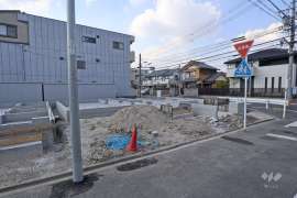 名古屋市千種区下方町5丁目 一戸建て