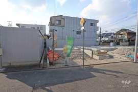 名古屋市千種区下方町5丁目 一戸建て