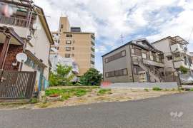 吹田市南正雀5丁目 土地