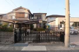 名古屋市名東区延珠町 土地