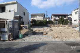 瀬戸市八幡台3丁目 一戸建て