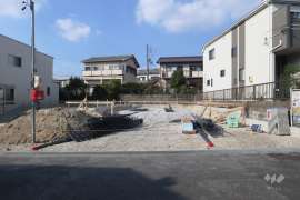 瀬戸市八幡台3丁目 一戸建て