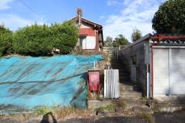 瀬戸市窯町 一戸建て