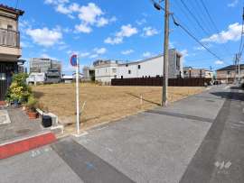 名古屋市瑞穂区東栄町4丁目 土地