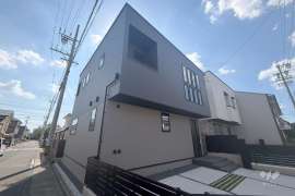 名古屋市中村区稲葉地町8丁目 一戸建て