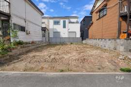 名古屋市南区天白町3丁目 土地