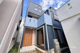 伊丹市鴻池6丁目 一戸建て
