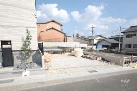 名古屋市守山区大谷町 一戸建て