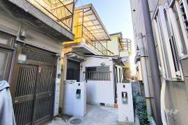 尼崎市浜田町3丁目 一戸建て