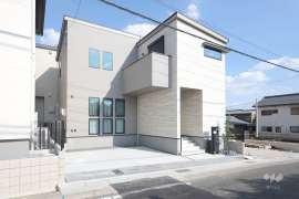 名古屋市守山区大谷町 一戸建て