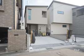 名古屋市守山区大谷町 一戸建て