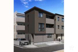 名古屋市守山区西新 一戸建て