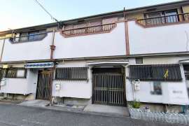 尼崎市西難波町3丁目 テラスハウス
