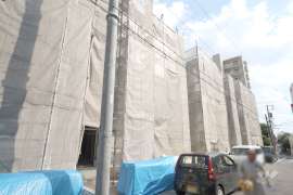 名古屋市守山区西新 一戸建て