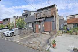 名古屋市中村区日比津町2丁目 一戸建て