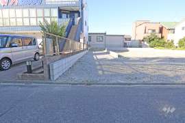 名古屋市中川区万場4丁目 一戸建て