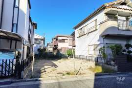 尼崎市西立花町1丁目 土地
