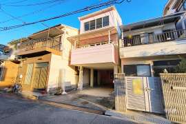 尼崎市大庄西町4丁目 一戸建て