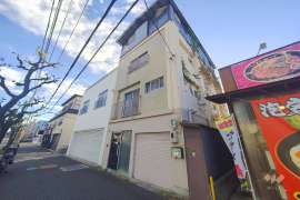 伊丹市北本町2丁目 土地