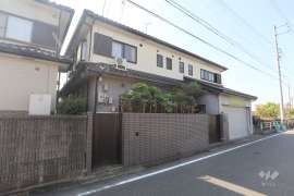尾張旭市向町3丁目 土地