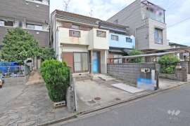 名古屋市中川区中野新町7丁目 一戸建て