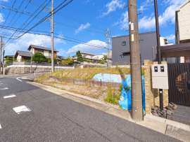 名古屋市緑区ほら貝3丁目 土地