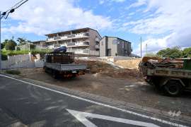 名古屋市緑区大高町字北大高畑 土地