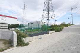 名古屋市緑区大高町字坊主山 土地