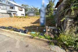 川西市清和台東1丁目 土地