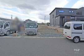 名古屋市港区大西1丁目 一戸建て