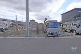 名古屋市港区大西1丁目 一戸建て