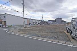 名古屋市港区大西1丁目 一戸建て