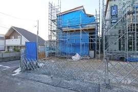 名古屋市天白区平針南2丁目 一戸建て