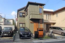 名古屋市北区清水1丁目 一戸建て
