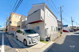伊丹市緑ケ丘1丁目 一戸建て